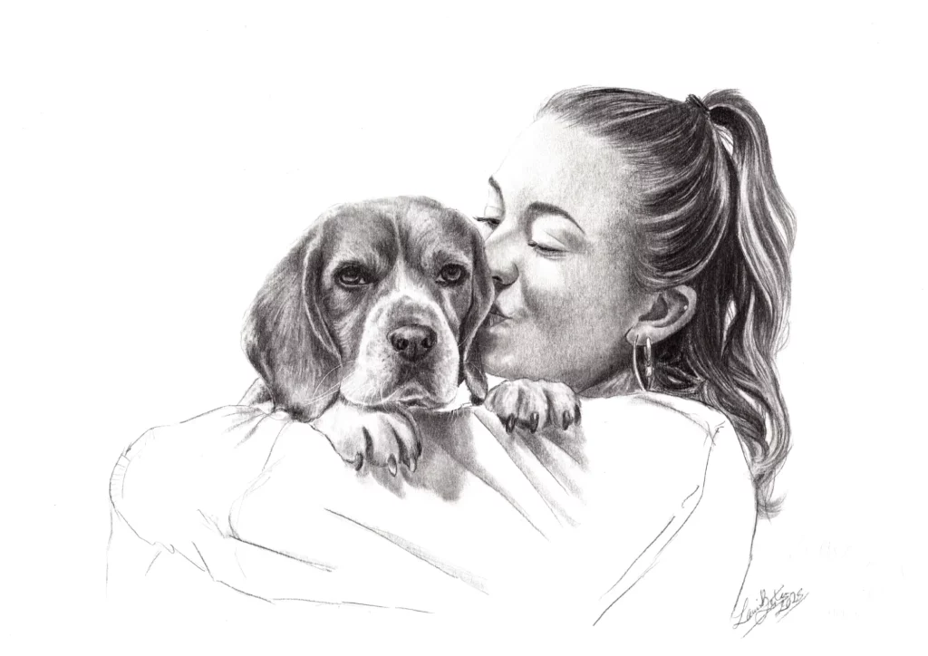 Illustration de Louise Bestea